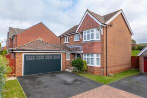 21, Austin Drive, Chorley PR7 3DF