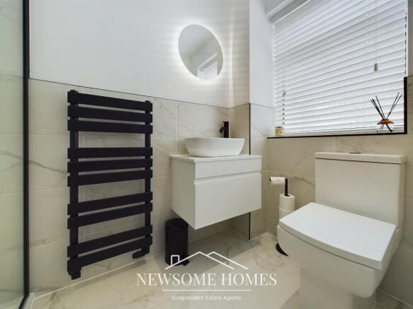 En-Suite
