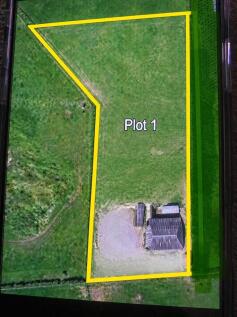 Land At Dean, Shepton Mallet, Somerset, BA4