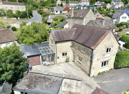 Westrip, Stroud