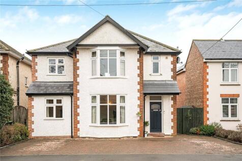 Glapthorn Road, Oundle, Northamptonshire, PE8