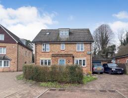 13, Astor Park, Maidstone ME16 8FP