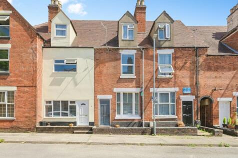 Heath Street, Tamworth