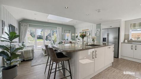 Poplar Grove, Forest Town, NG19