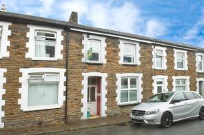 60, Tower Street, Treforest, Pontypridd CF37 1NR