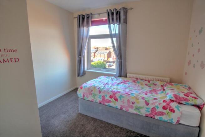 Bed 3