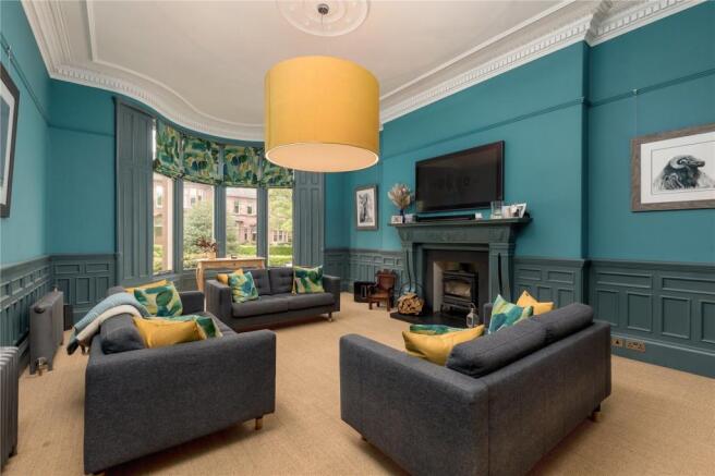 Drawing Room