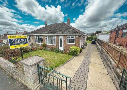 Hillary Road, Whitehill, Kidsgrove