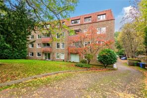 Flat 11, Rebecca Court, Crystal Palace Park Road, Sydenham, London SE26 6EF