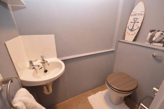 WC