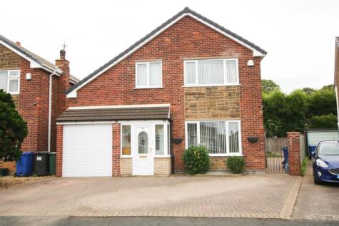 Hartland Crescent, Edenthorpe, Doncaster
