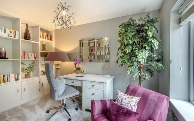 Home Office
