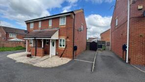 10, Lavender Close, Mansfield NG20 8FE