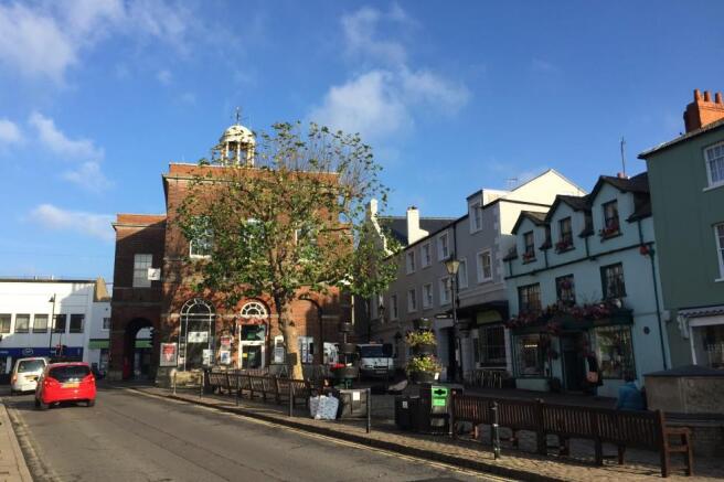 bridport