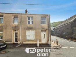57, High Street, Port Talbot SA13 3YW