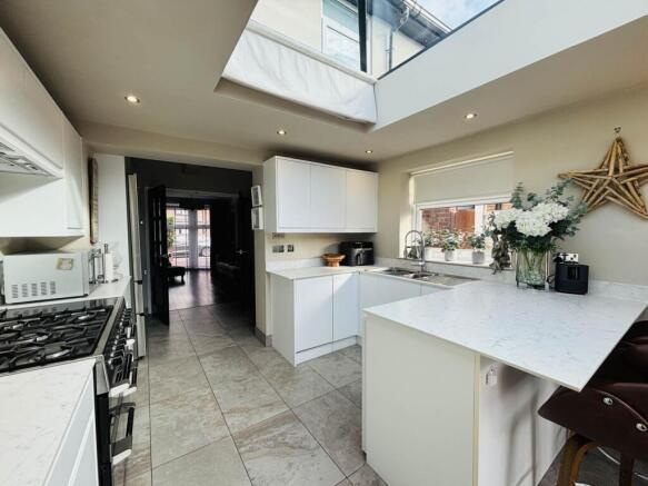 Gribble Road, Fazakerley photo 5