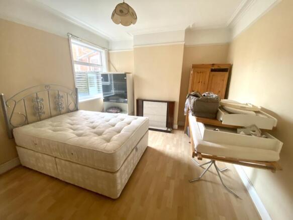 Reception Room Two