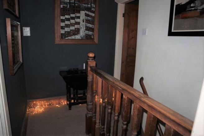 Second Floor L...
