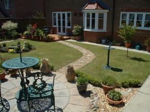 Garden 3