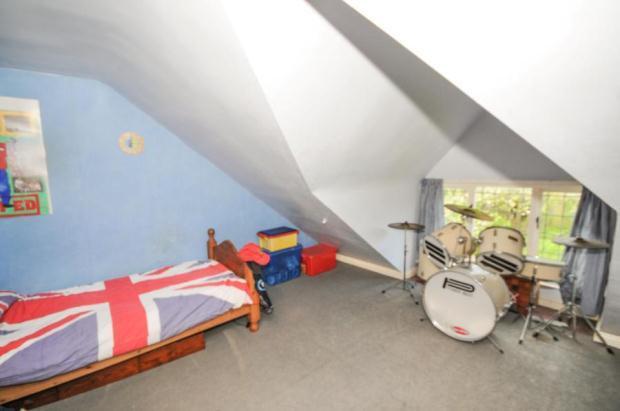 Bedroom 5
