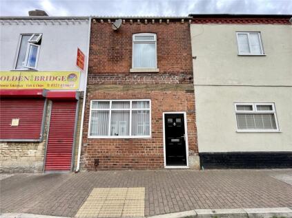 Mersey Road, Widnes, Cheshire, WA8