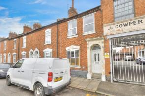 22, Shakespeare Road, Northampton NN1 3QG