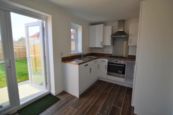 2 bed End of Terrace for sale Image 4