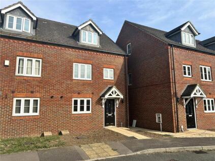 Quarry Close, Gravesend, Kent, DA11