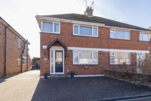 74, St James Avenue, Ramsgate CT12 6DZ
