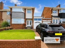 28, Nursery Road, Sunderland SR3 1NT