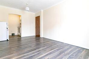 Flat 5, 40 48 Avonmead House, Stokes Croft, St Pauls, Bristol BS1 3QD