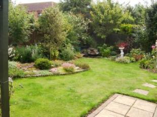 Gardens