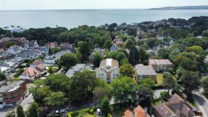 6, 41 Haven Heights, Haven Road, Poole BH13 7LQ