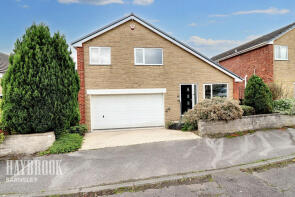 5, Avon Close, Higham, Barnsley S75 1PD