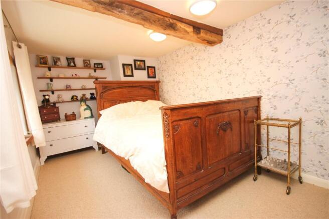 Bed 2