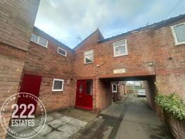 45, College Close, Fairfield And Howley, Warrington WA1 2EG
