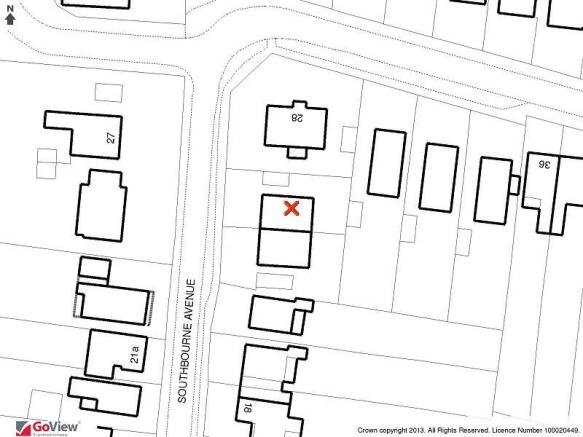 Map 1
