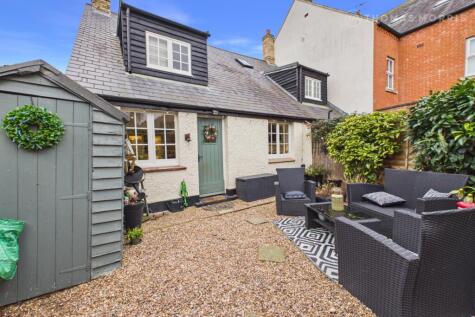 Sun Street, Biggleswade, Bedfordshire, SG18