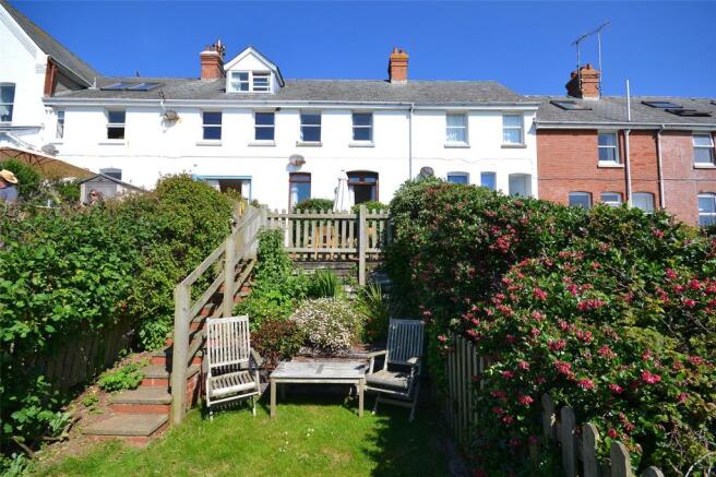 Coastguard Cottage