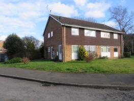 33, Ilex Close, Northampton NN4 6DS