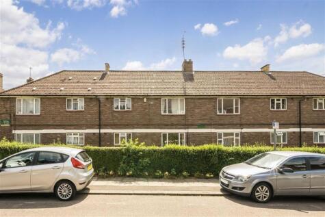 Besant Road, Cricklewood