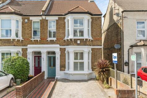 Birkbeck Road, Beckenham, BR3