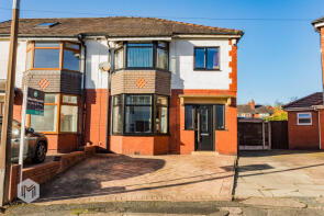 7, Trillo Avenue, Bolton BL2 1LU