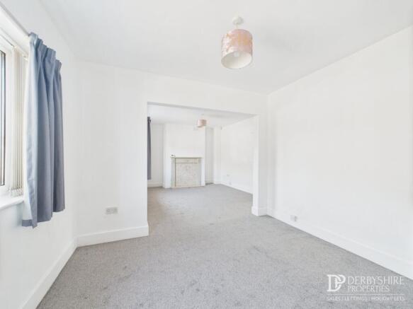 St Leonards Place, Shirland, DE55 photo 4
