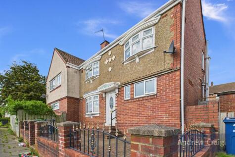 Allendale Road, Farringdon