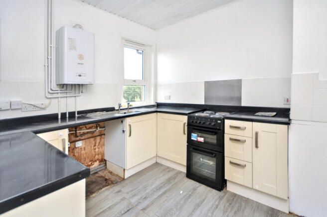 73 Park Road, Girvan, South Ayrshire KA26 0BJ photo 4