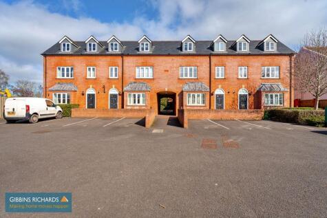 Bindon Road, Taunton