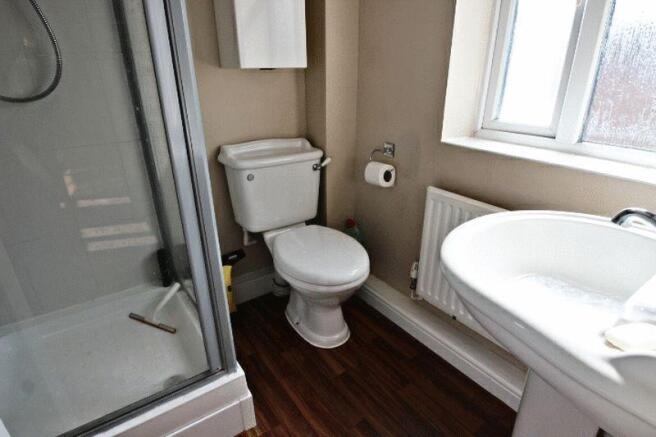 En-Suite Showe...
