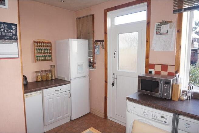 Kitchen / Diner