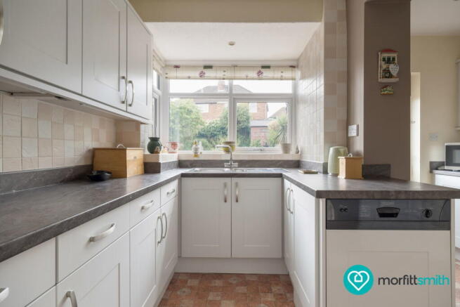 3 bed Semi-Detached for sale Image 12